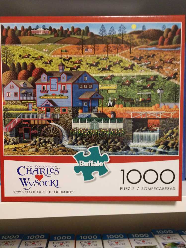 Cover Stories: A New York Newsstand