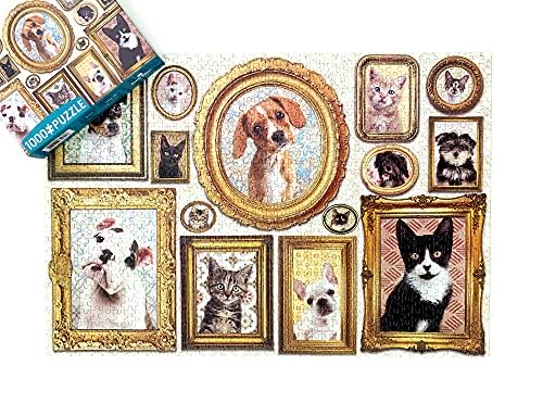 Treehouse At Twilight