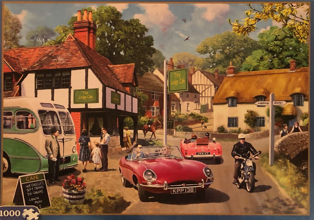 Wellness/ Peace And Harmony Tryptichon