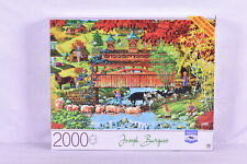 Elton John Goodbye Yellow Brick Road Piece Jigsaw Puzzle