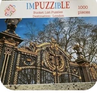 Chaos In The Gallery