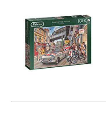 Wildlife: Bear: Den Dreams. 500 Pieces
