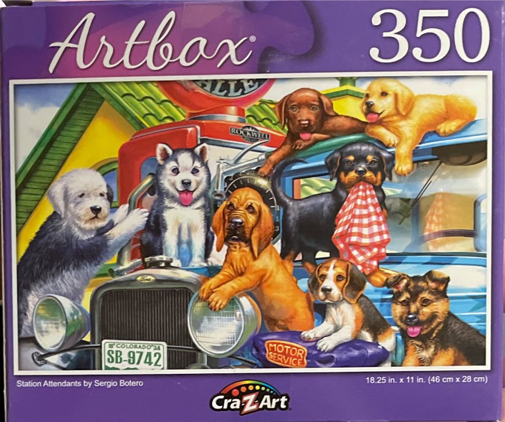 Halloween Pizza Party