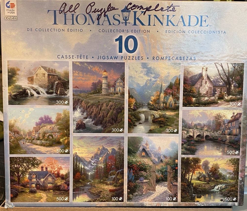 Piatnik Kladruber Stallion ”scarramuie” With A Rider