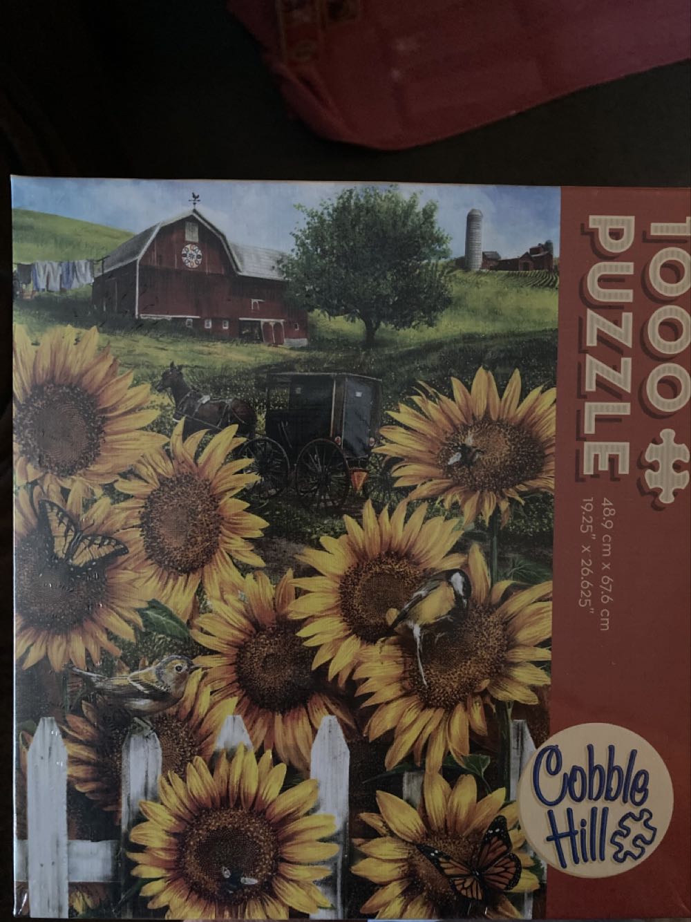 Christmas Tree Farm Fun