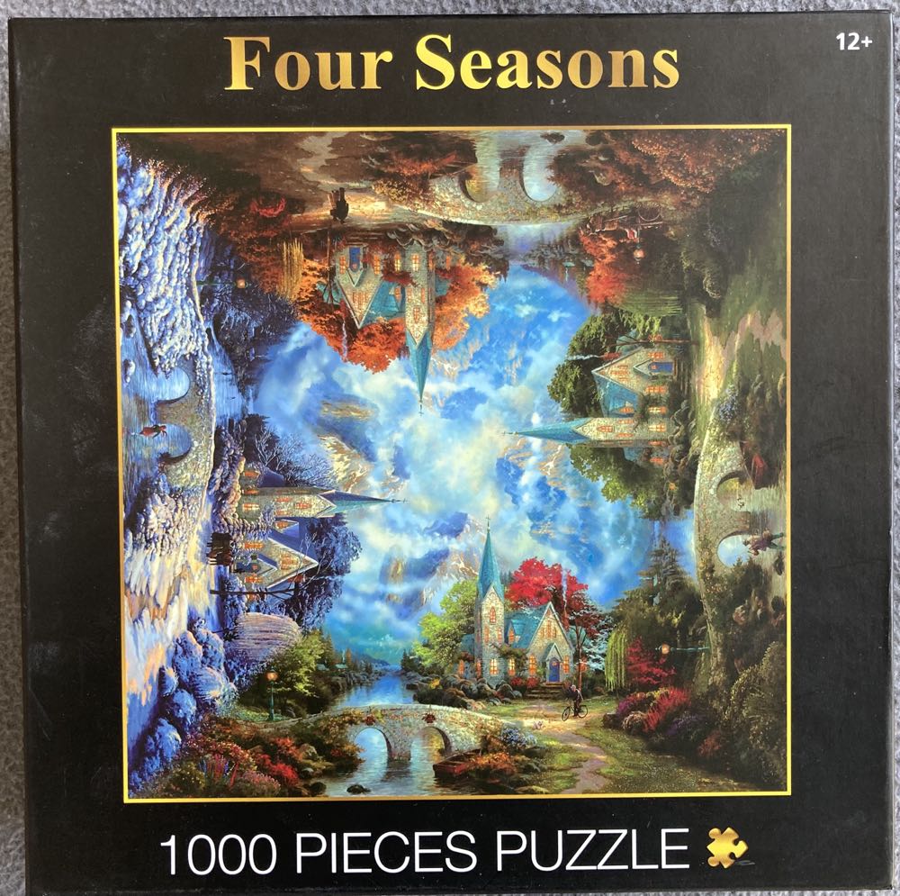 Holiday at the Beach