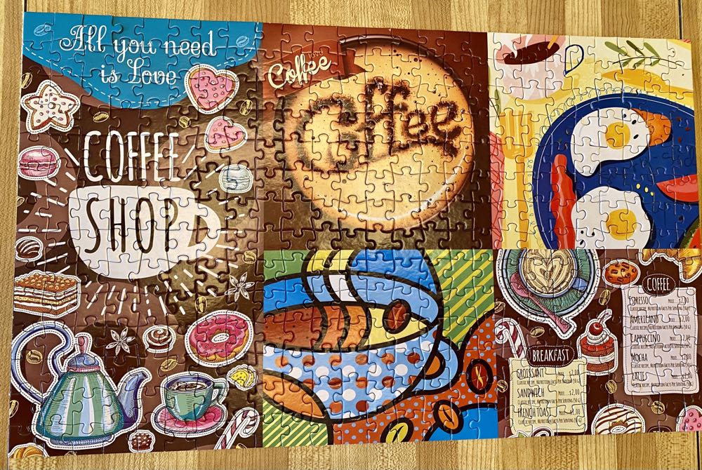 Everything Is Extraordinary- GONE