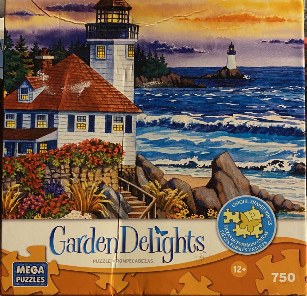 Give Me Strength - Mini