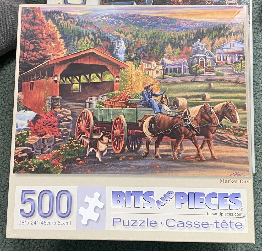 Mind Teaser Puzzles
