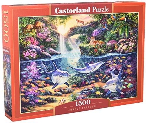 Colorful Destinations