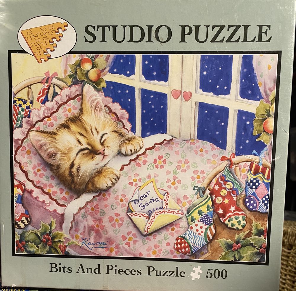 Vintage Birdfeeder Garden