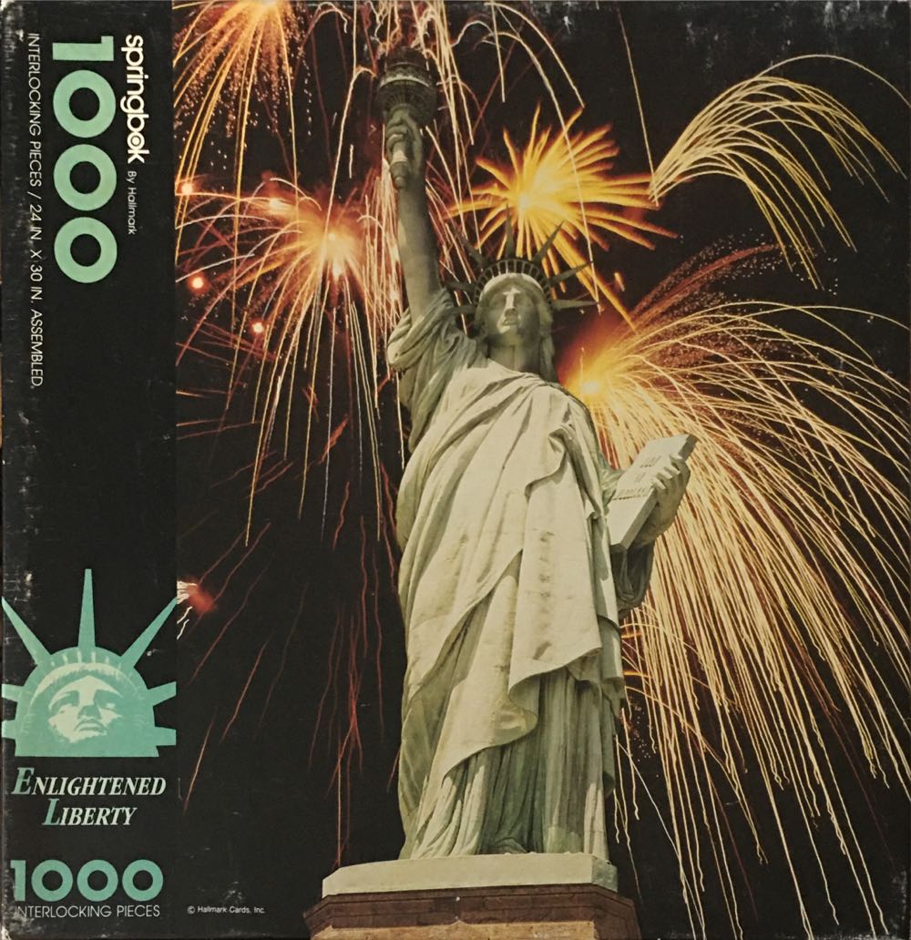 Heaven On Earth 750 Piece