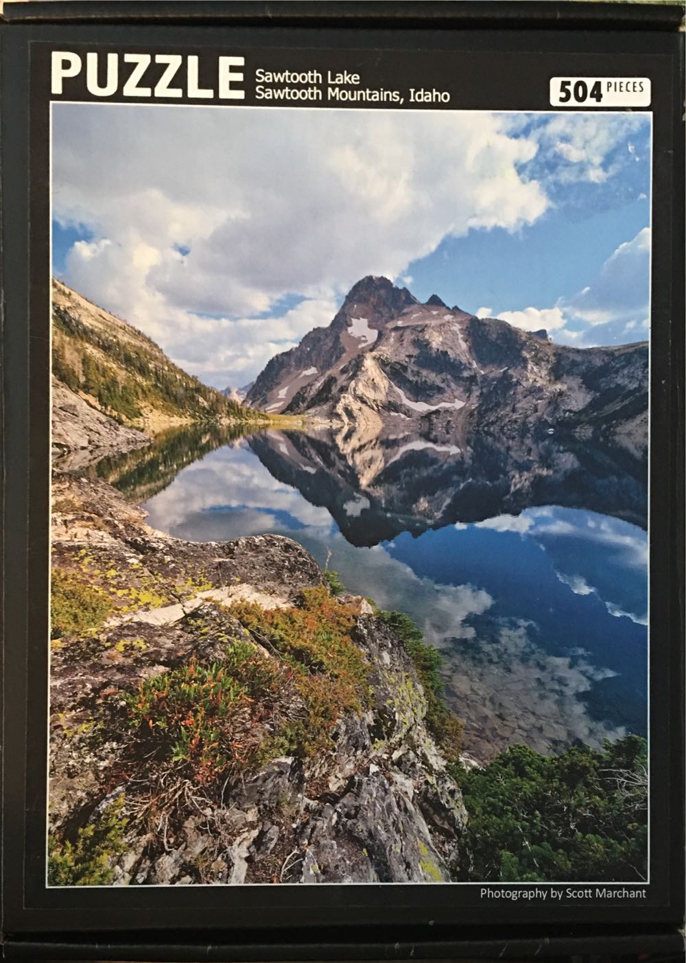 Venice Night And Day