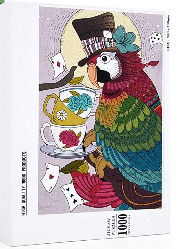 Photomosaic Bart Simpson