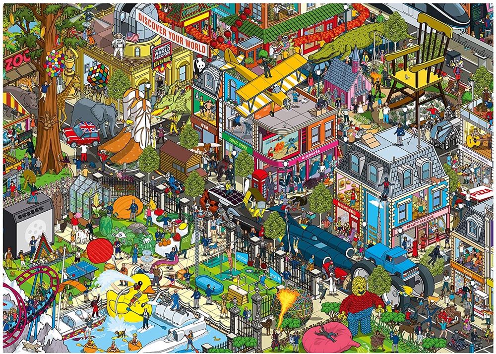 Macquarie Lighthouse