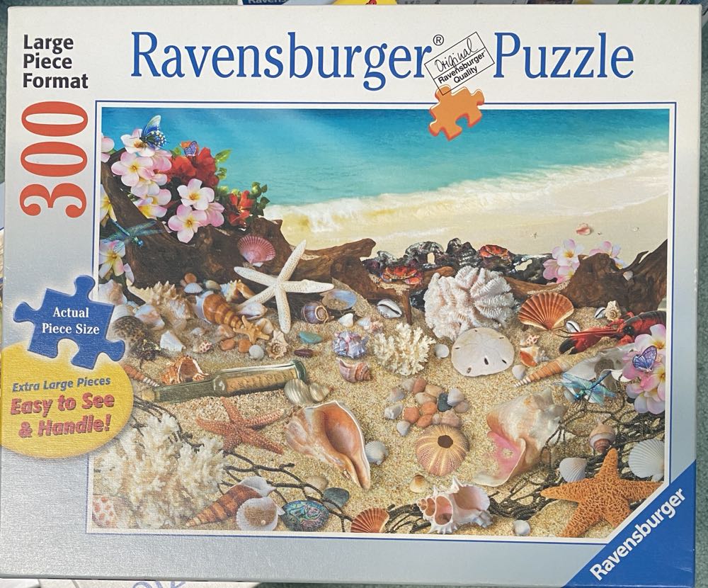 Home Is Where The Gnome Is