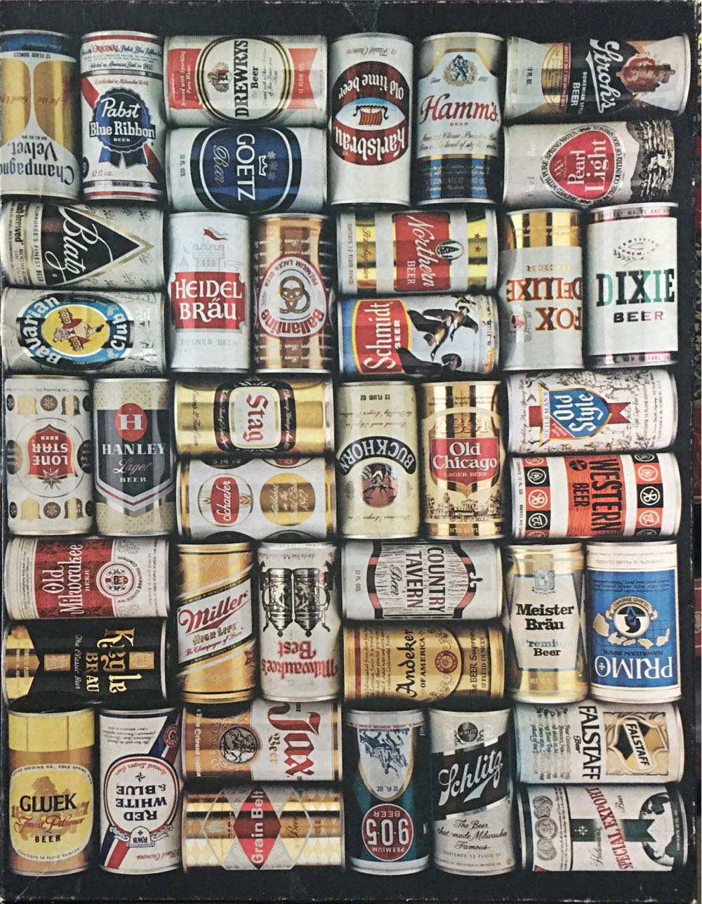 Blue Jay And Friends