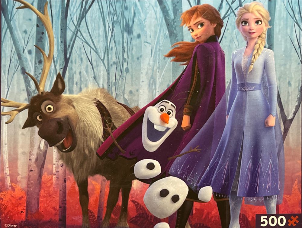 Architects Riddle Pc Jigsaw Puzzle By Serendipity