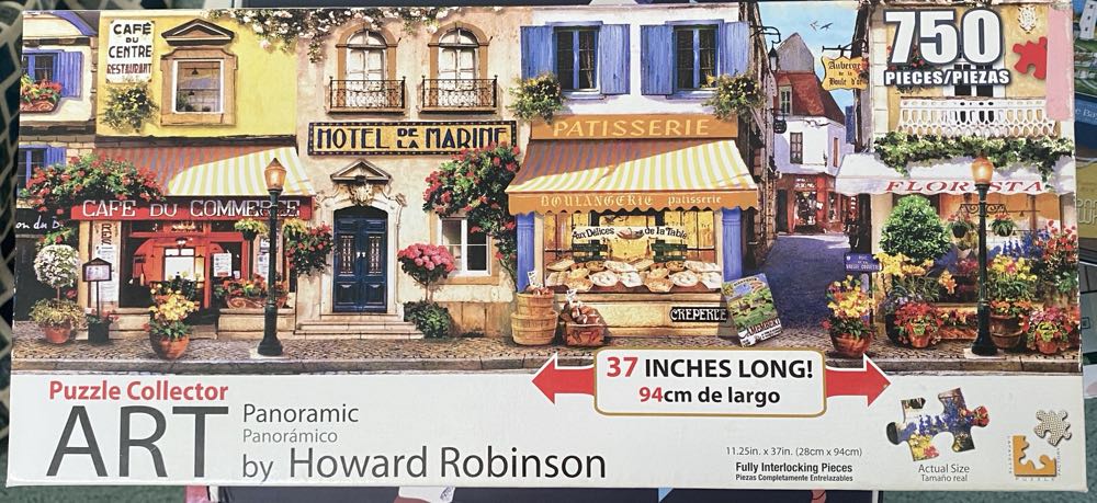 Puzzle Mate Japanese Garden Piece Jigsaw Puzzle