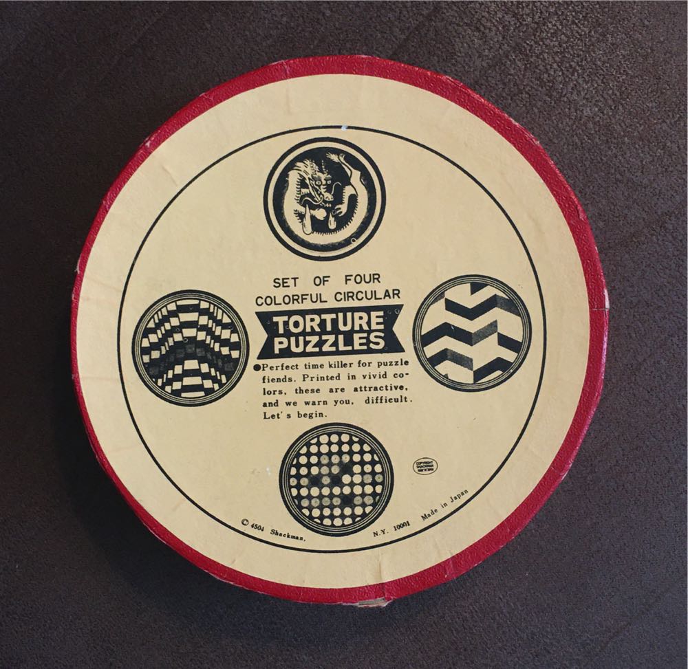 Dolphin Treasure - SOLD