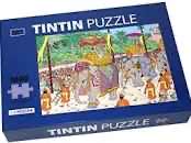 New Sure Lox 750 Piece Wildlife Jigsaw Puzzle Bonnie Marris Fox 23.5 X 15