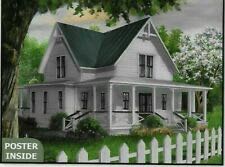 Birds Of The Tropics