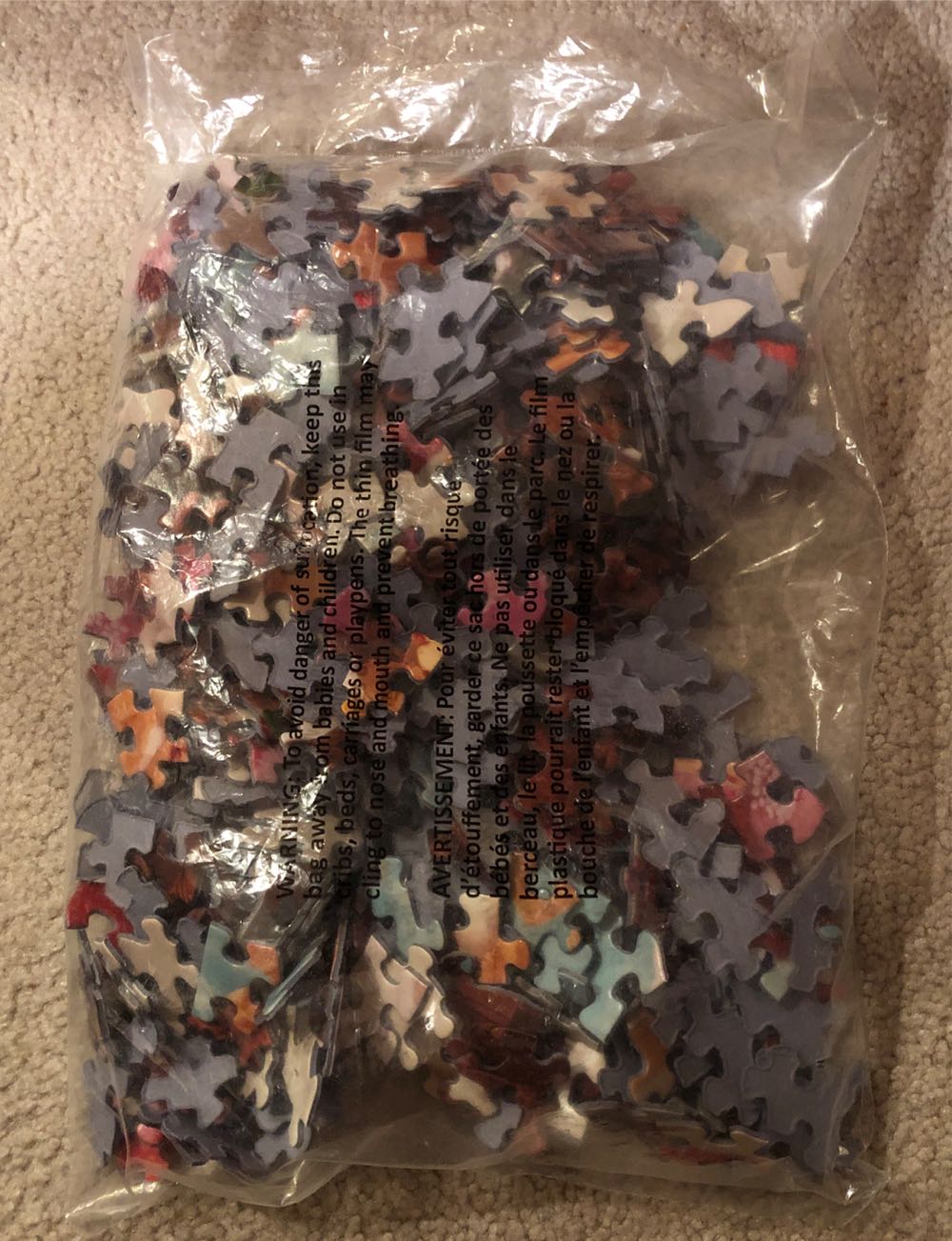 Japanese Bridge In The Garden In Giverney