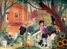 Delightful Afternoon