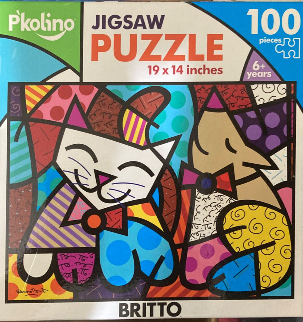 101 Cats And 1 Mouse * Keeper*