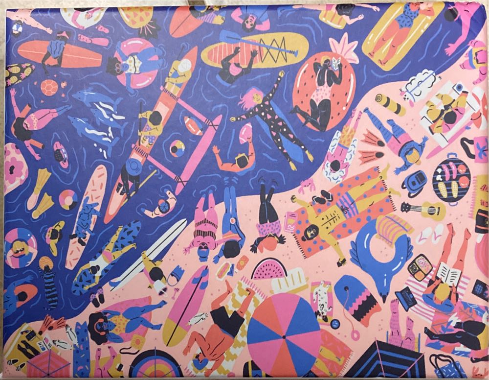 V11 Veranda Views Log Cabin