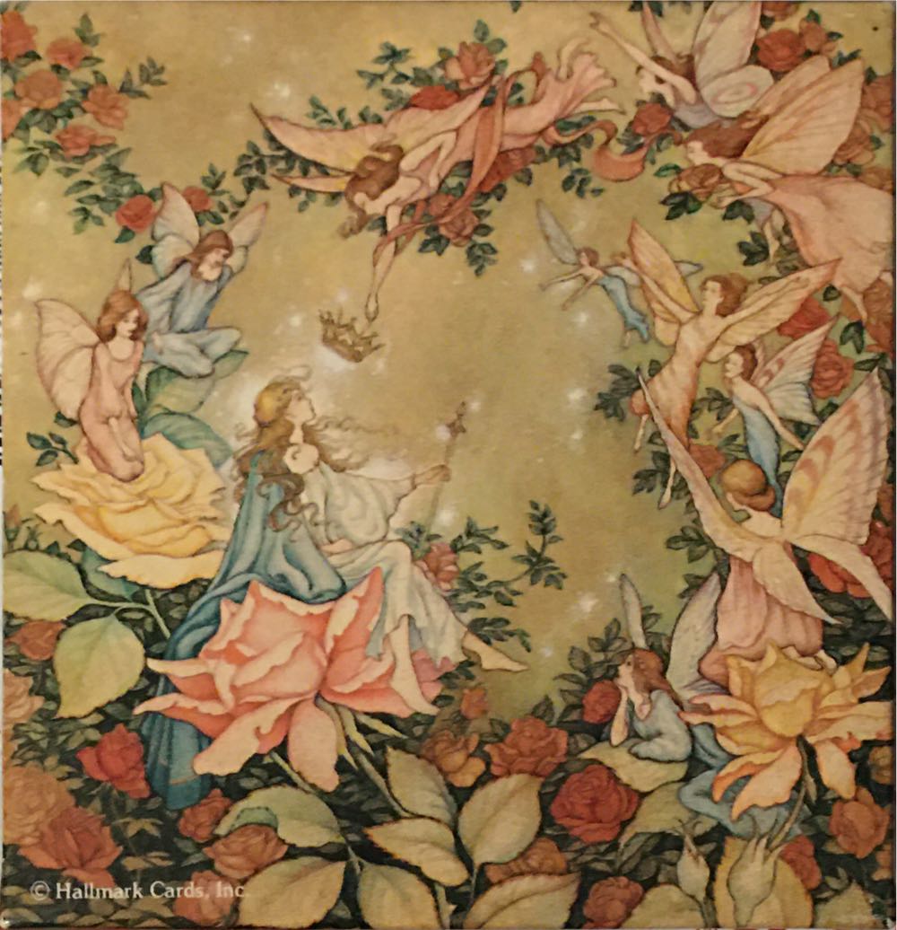 Stained Glass by Tiffany