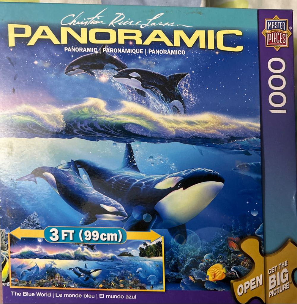 Peggy’s Garden (UV) 🧩