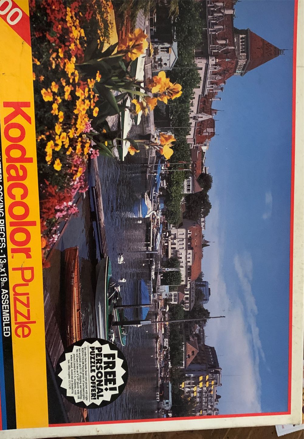 Julianne’s Cottage