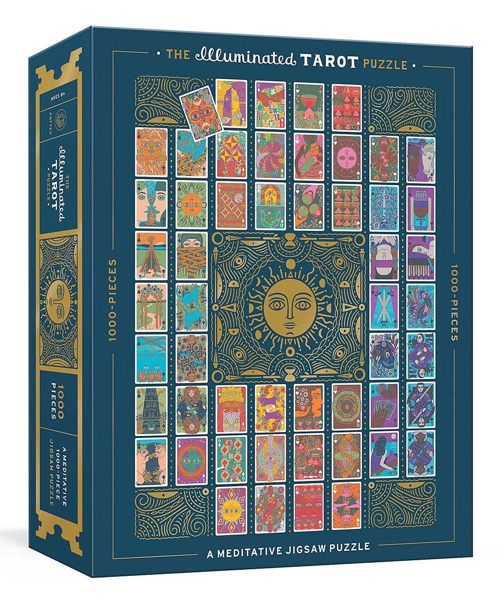 Photo Gallery Jigsaw Boxed Set Of 5 Each 500 Pieces New!