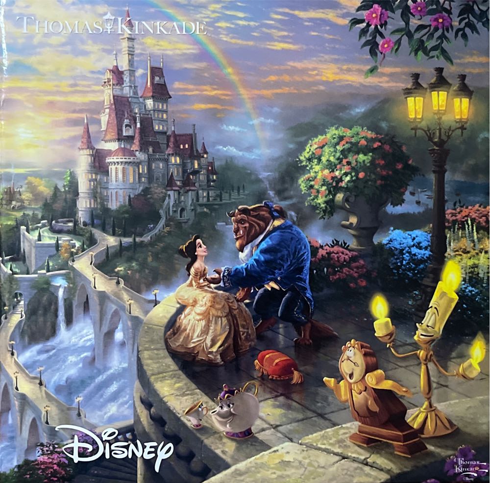 Farm All 4 In 1 Puzzle Set