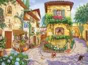 Nuovissimo Sealed Bits And Pieces Piece Jigsaw ...