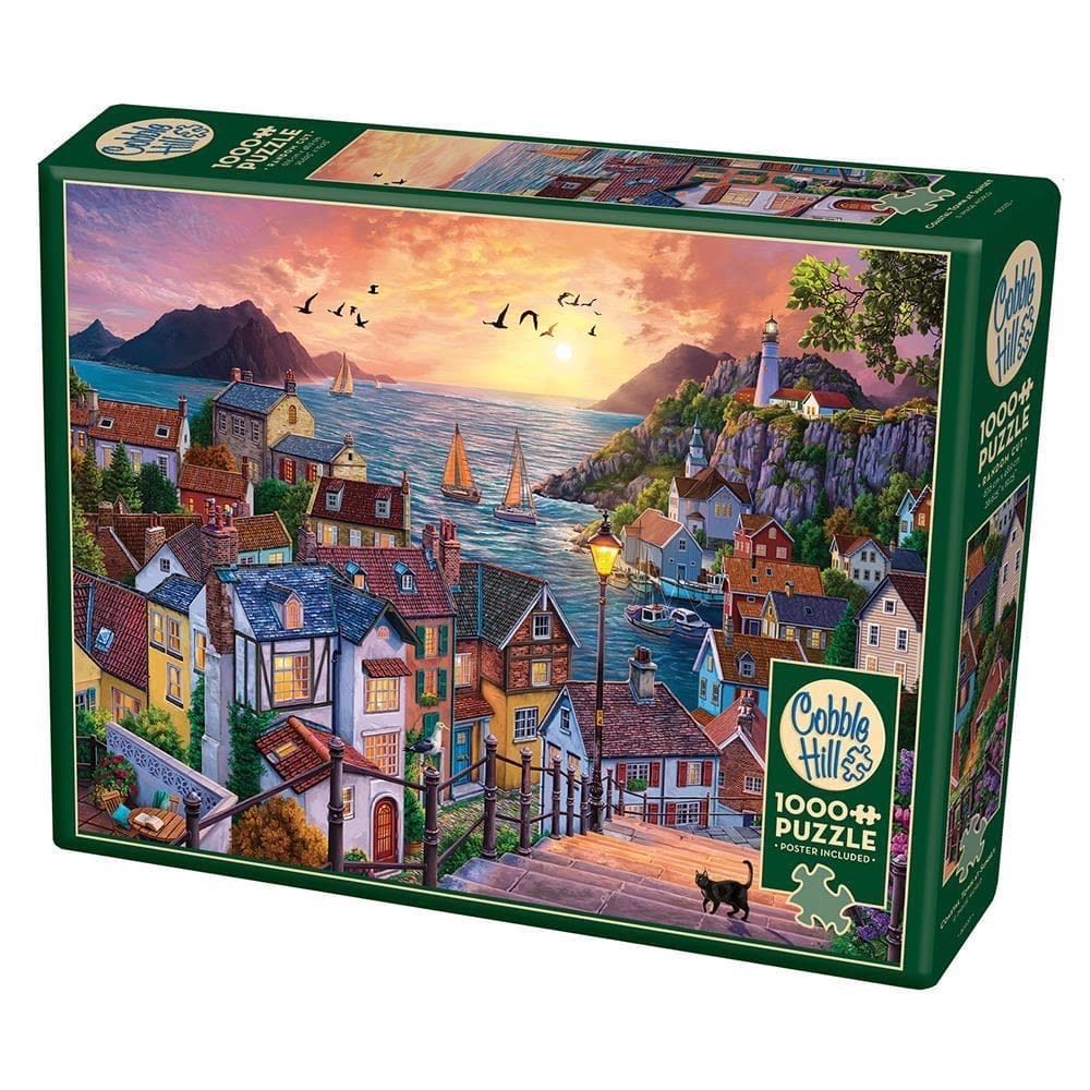 Hand With Globe M.c. Escher Jigsaw Puzzle 1000pc