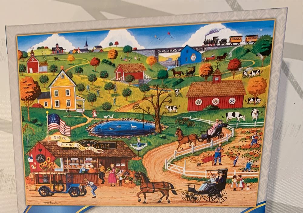 Fresh Air, Don’t Care