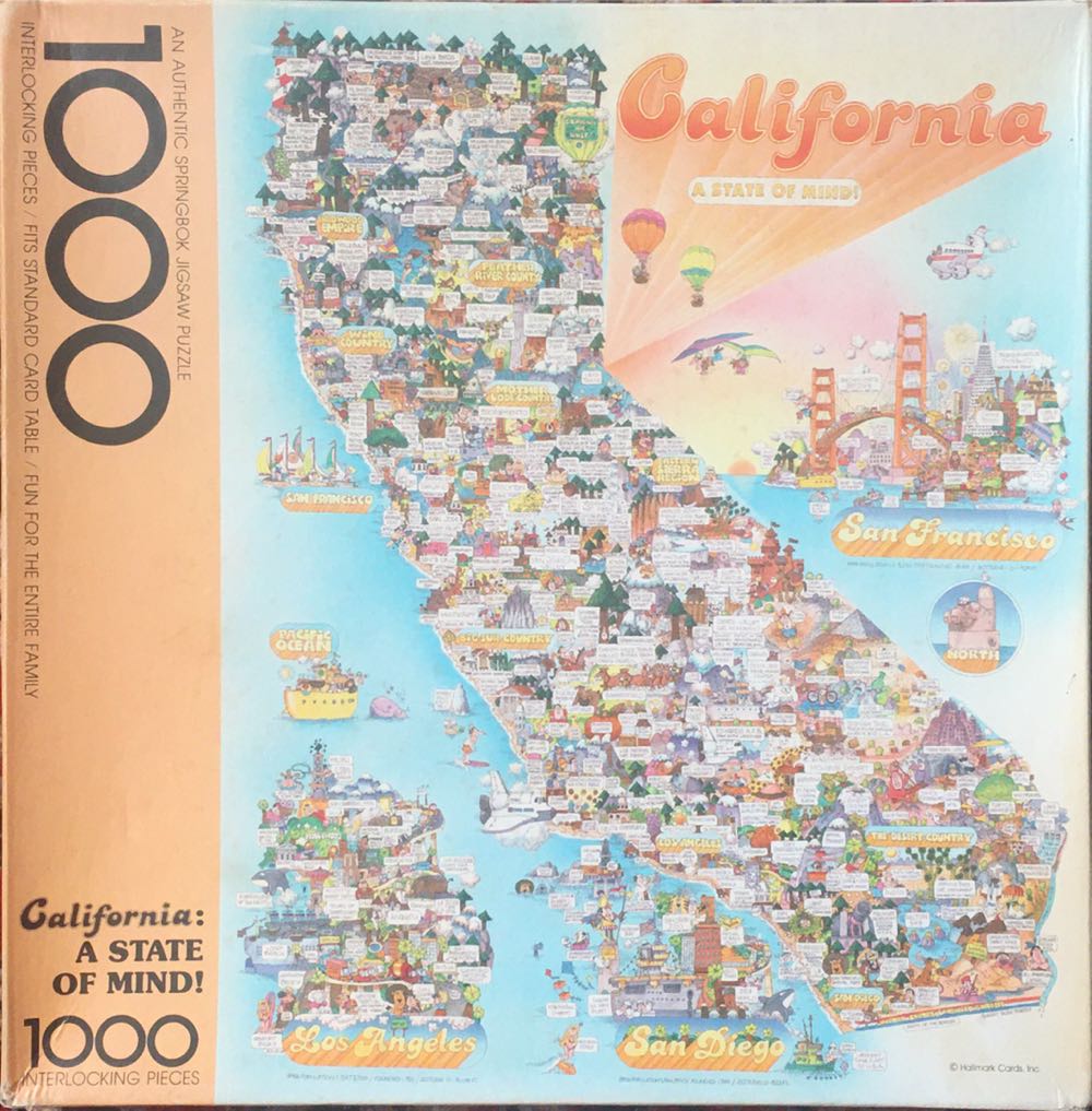 SOLD Santorini Sunset