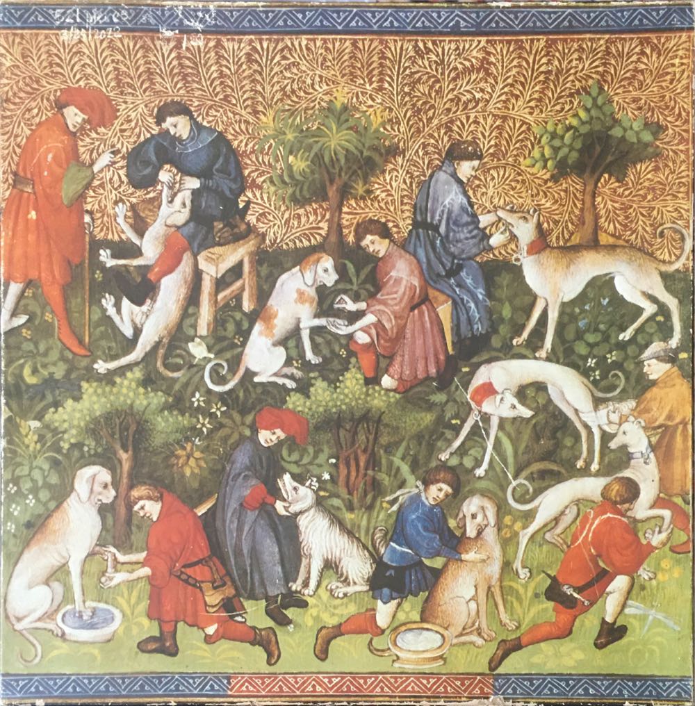 Political Map of Europe