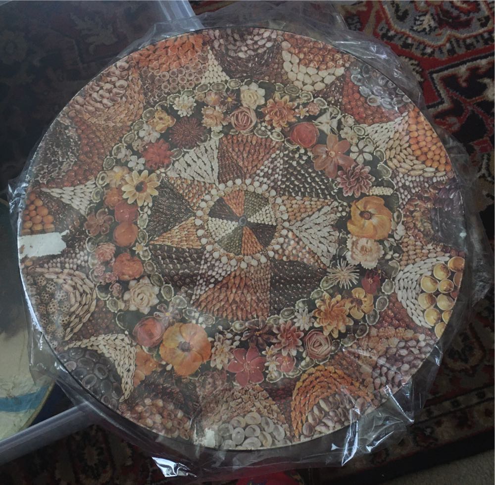 Wherever I Go, He Goes