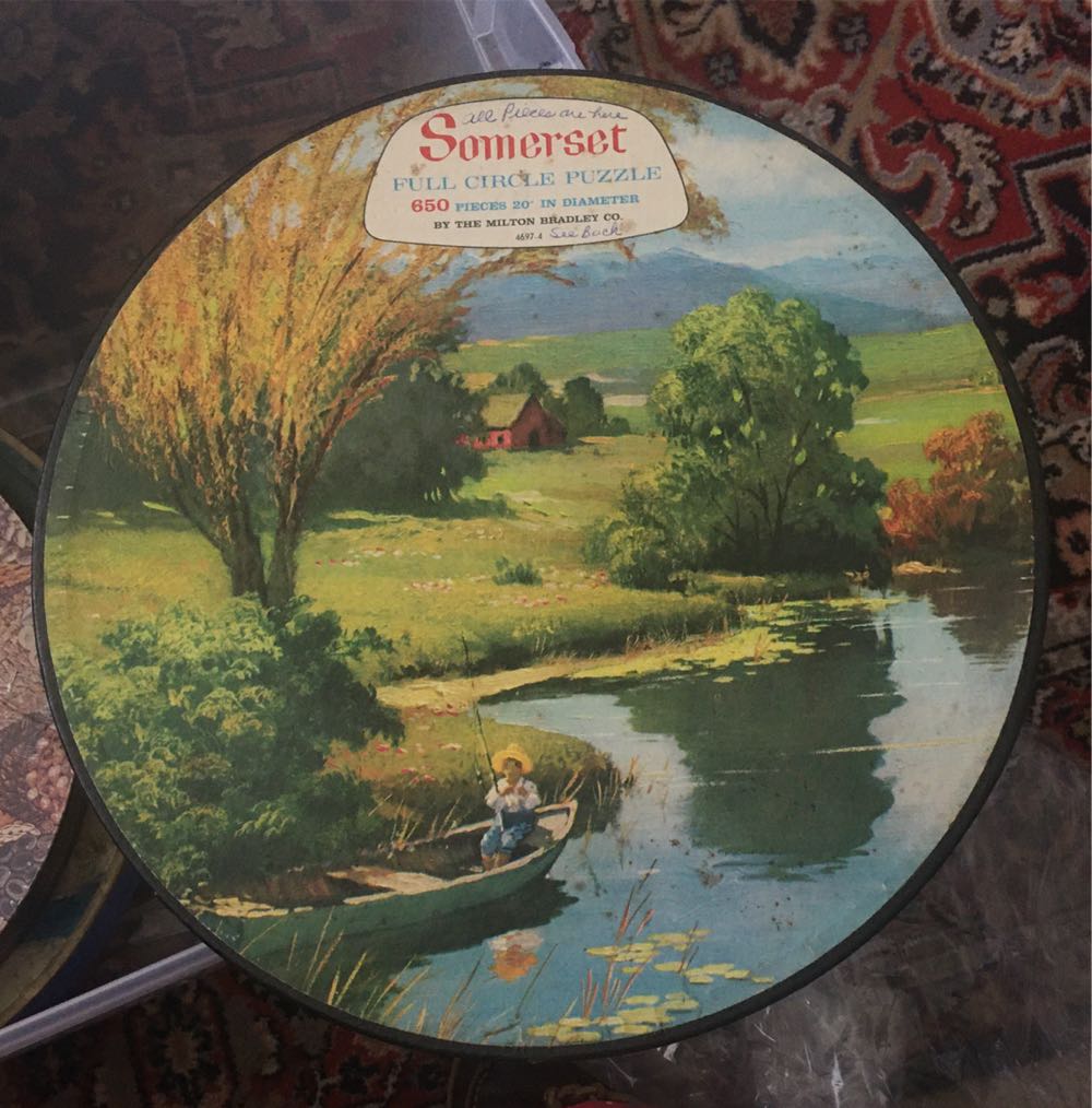 Photo Gallery 10 Premium Quality Puzzles