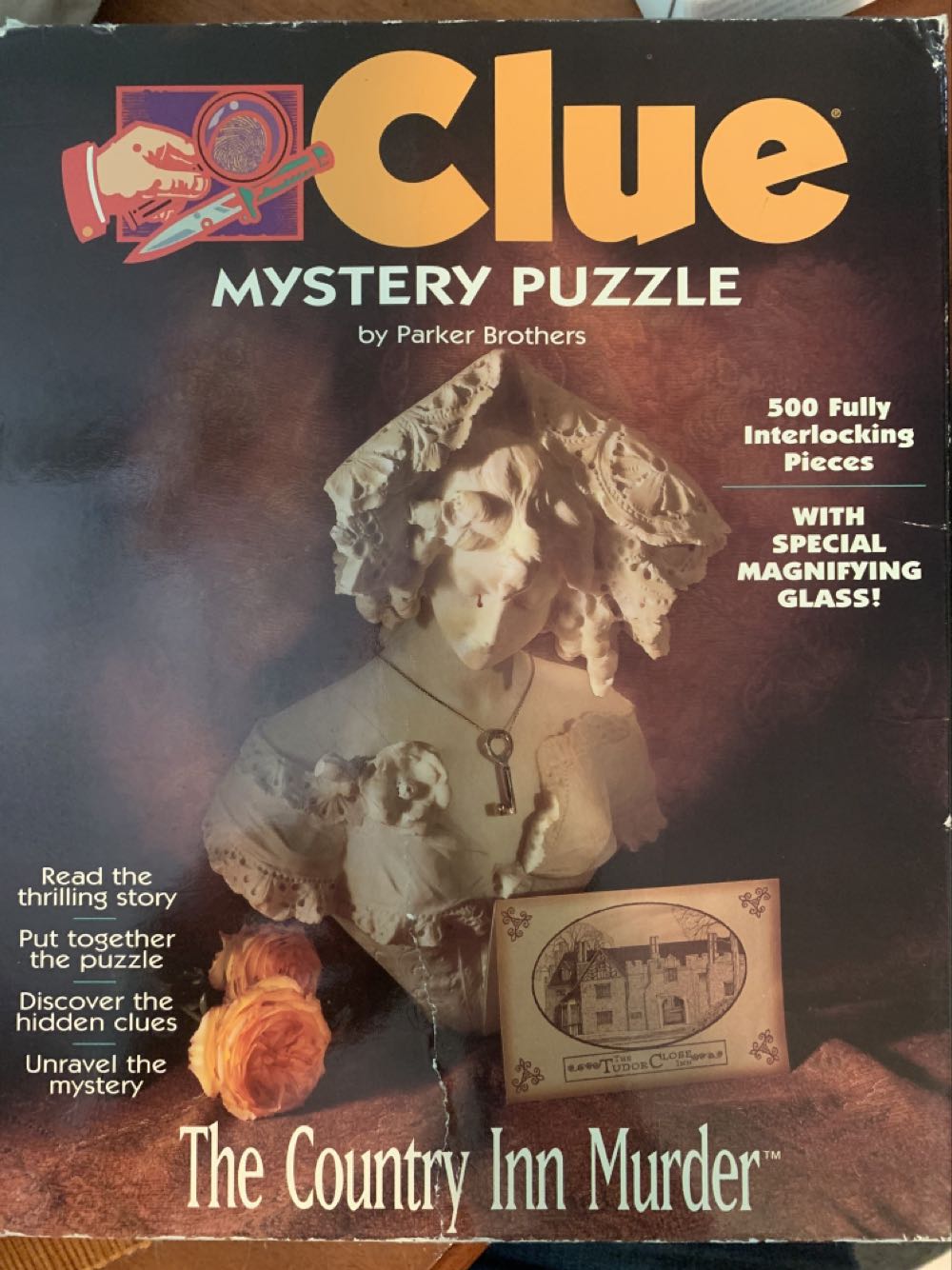 Garden Full Of Butterflies