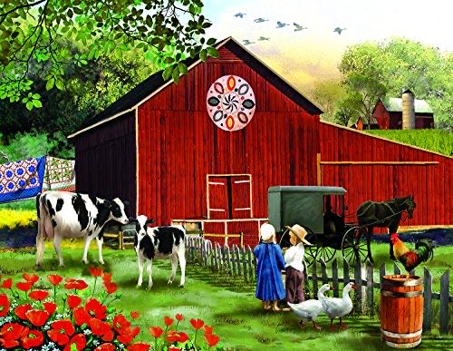 A Beautiful Day At Cinque Terre