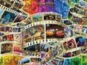 Sunshine Lovers Paddle Board