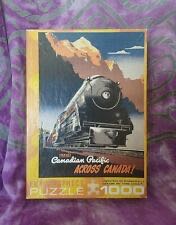 Photo Gallery Jigsaw Boxed Set Of 5 Each 500 Pieces New!
