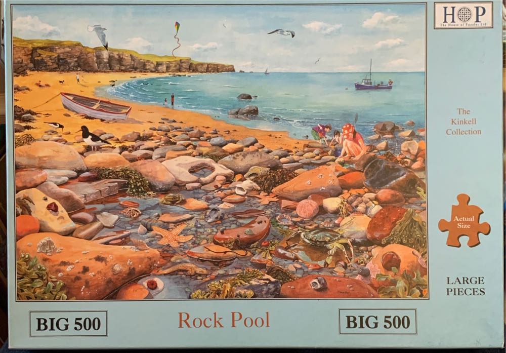 Everything Is Extraordinary- GONE