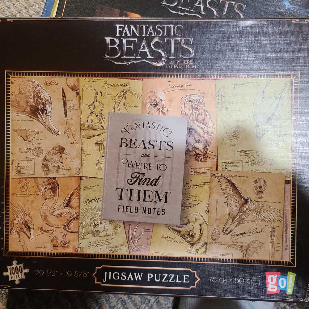 Trouble In The Garden