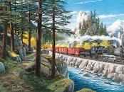 Wonderland - Visual Echo