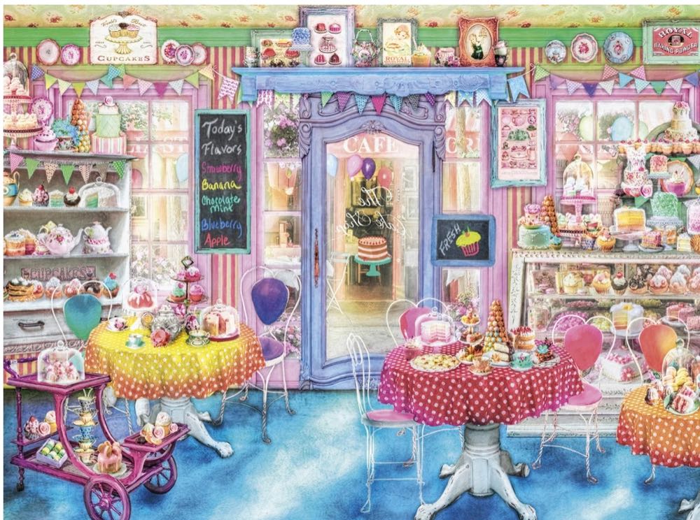 Blackbirds Roost at Mill Creek